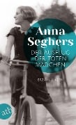 Cover-Bild zum Titel 'Der Ausflug der toten Mädchen' von 'Anna Seghers'