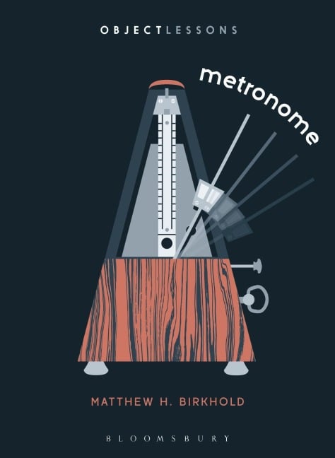 Metronome - Matthew H. Birkhold