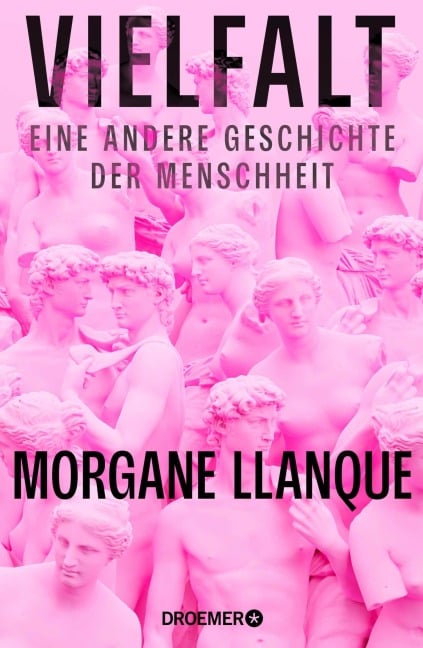 Vielfalt - Morgane Llanque