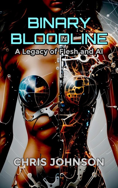Binary Bloodline - Chris Johnson