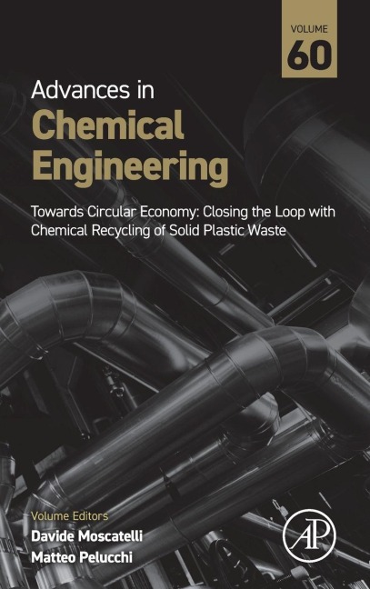 Towards Circular Economy - 