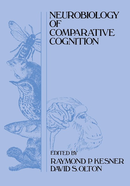 Neurobiology of Comparative Cognition - 