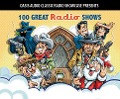 Cover-Bild zum Titel '100 Great Radio Shows: Classic Shows from the Golden Era of Radio' von 'Various'