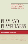 Cover-Bild zum Titel 'Play and Playfulness' von ''
