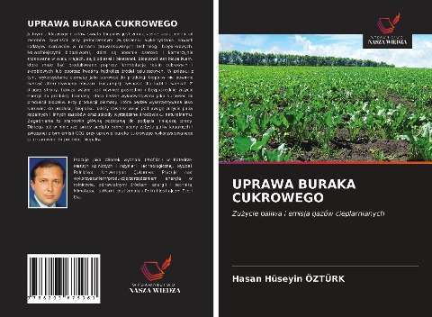 UPRAWA BURAKA CUKROWEGO - Hasan Huseyin Ozturk