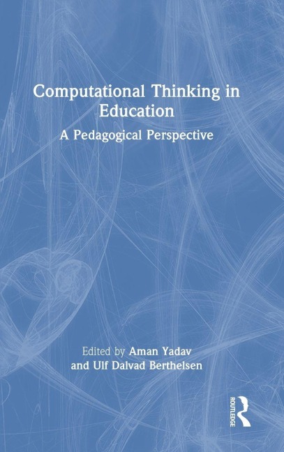 Computational Thinking in Education - 