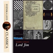 Cover-Bild zum Titel 'Lord Jim (unabridged)' von 'Joseph Conrad'