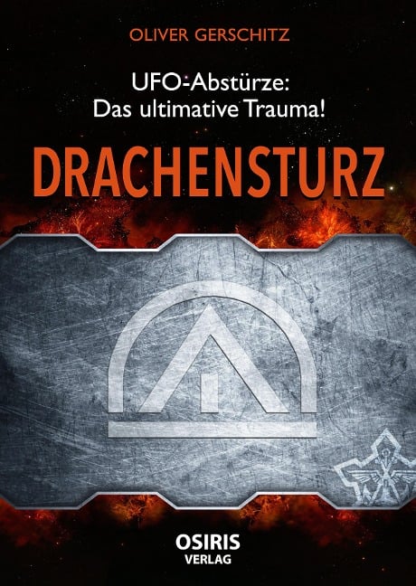 Drachensturz - Oliver Gerschitz