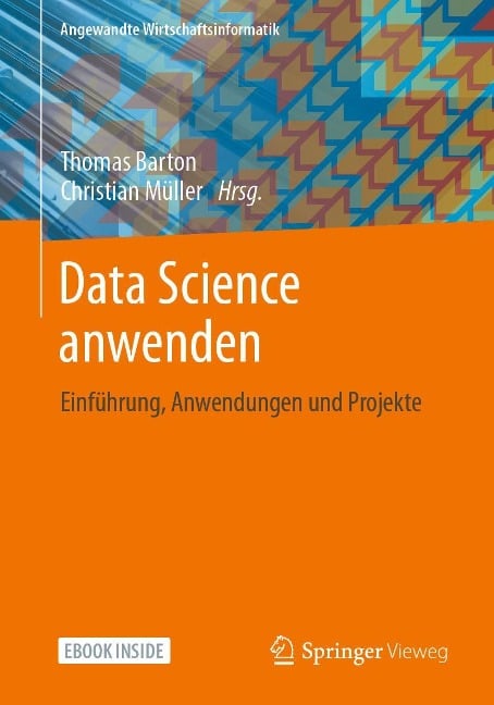 Data Science anwenden - 