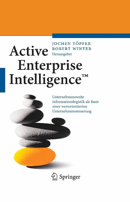 Active Enterprise Intelligence(TM) - 