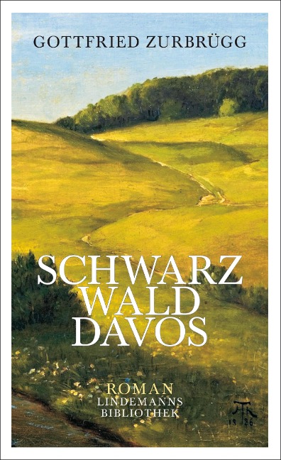 Schwarzwalddavos - Gottfried Zurbrügg