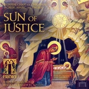 Sun of Justice - Proto