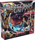 Cover-Bild zum Titel 'Spaceship Unity - Season 1.2' von ''