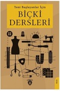 Cover-Bild zum Titel 'Yeni Baslayanlar Icin Bicki Dersleri' von 'Mehmet Sükrü'