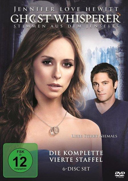 Ghost Whisperer - John Gray, Catherine Butterfield, Lois Johnson, Jed Seidel, David Fallon