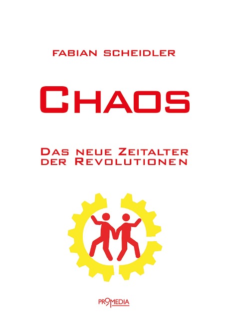 Chaos - Fabian Scheidler