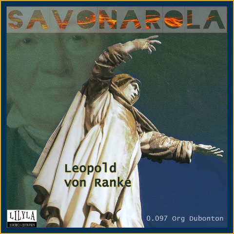 Savonarola - Leopold von Ranke