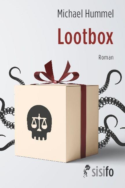 Lootbox - Michael Hummel