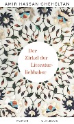 Cover-Bild zum Titel 'Der Zirkel der Literaturliebhaber' von 'Amir Hassan Cheheltan'