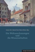 Cover-Bild zum Titel 'Die Weltanschauungen und die Wissenschaften' von ''