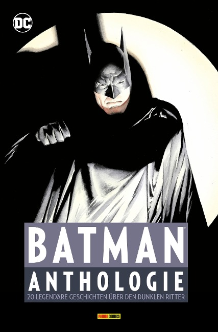 Batman - Anthologie - Miller Frank
