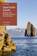 Cover-Bild zum Titel 'Liparische Inseln' von 'Peter Amann'