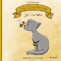 Cover-Bild zum Titel 'Billy Bienenbeinchen' von 'Birgit Wiedenmann'