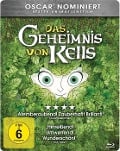 Das Geheimnis von Kells - Tomm Moore, Fabrice Ziolkowski, Bruno Coulais