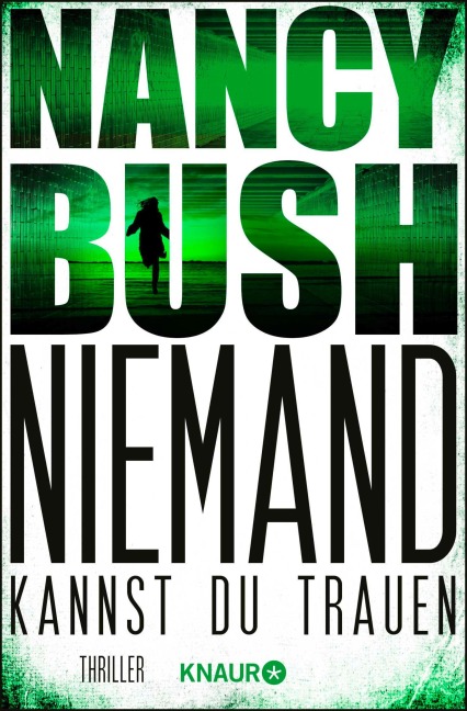 Niemand kannst du trauen - Nancy Bush