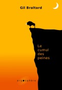 Cover-Bild zum Titel 'Le cumul des peines' von 'Gil Braltard'