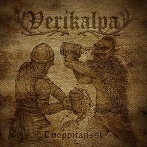 Tuioppitanssi - Verikalpa