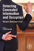 Cover-Bild zum Titel 'Detecting Concealed Information and Deception' von ''