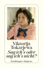  Sag ich's oder sag ich's nicht?