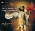 Cover-Bild zum Titel 'Auferstehungshistoire' von 'La Chapelle Rh'nane'