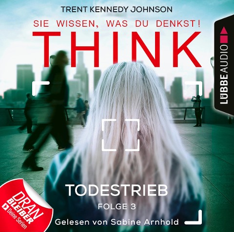 Todestrieb - Trent Kennedy Johnson