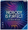 Nobody is perfect Original - Bertram Kaes