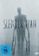Slender Man - David Birke, Victor Surge, Brandon Campbell, Ramin Djawadi