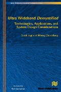 Cover-Bild zum Titel 'Ultra Wideband Demystified Technologies, Applications, and System Design Considerations' von 'Sunil Jogi, Manoj Choudhary'