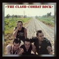 Combat Rock+The People's Hall - The Clash