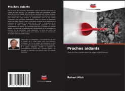 Cover-Bild zum Titel 'Proches aidants' von 'Robert Mick'