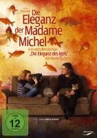 Die Eleganz der Madame Michel - Mona Achache, Muriel Barbery, Gabriel Yared