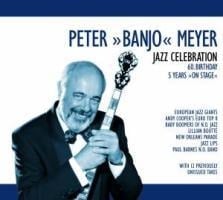 Jazz Celebration - Peter Meyer