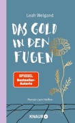Cover-Bild zum Titel 'Das Gold in den Fugen' von 'Leah Weigand'