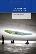 Cover-Bild zum Titel 'Architekturgeschichten' von 'Gerd Ackermann, Ulrike Pfeil'