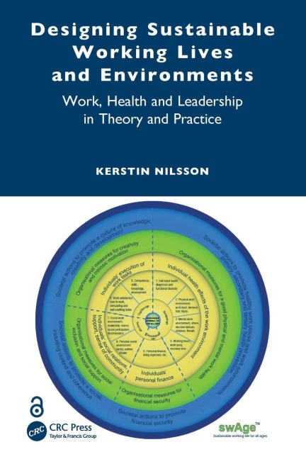 Designing Sustainable Working Lives and Environments - Kerstin Nilsson