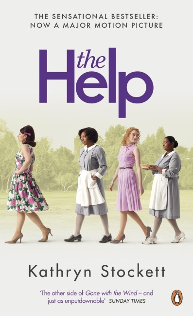 The Help. Film Tie-In - Kathryn Stockett
