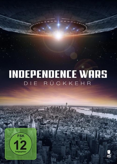 Independence Wars - Die Rückkehr - Robert Ryan