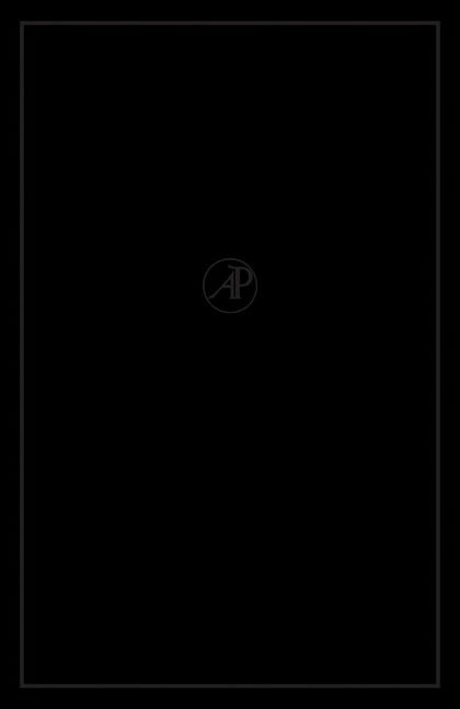 Special Topics and General Characteristics - 