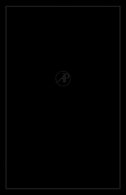 Special Topics and General Characteristics - 