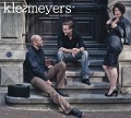 Cover-Bild zum Titel 'Emilias Lächeln' von 'Klezmeyers'
